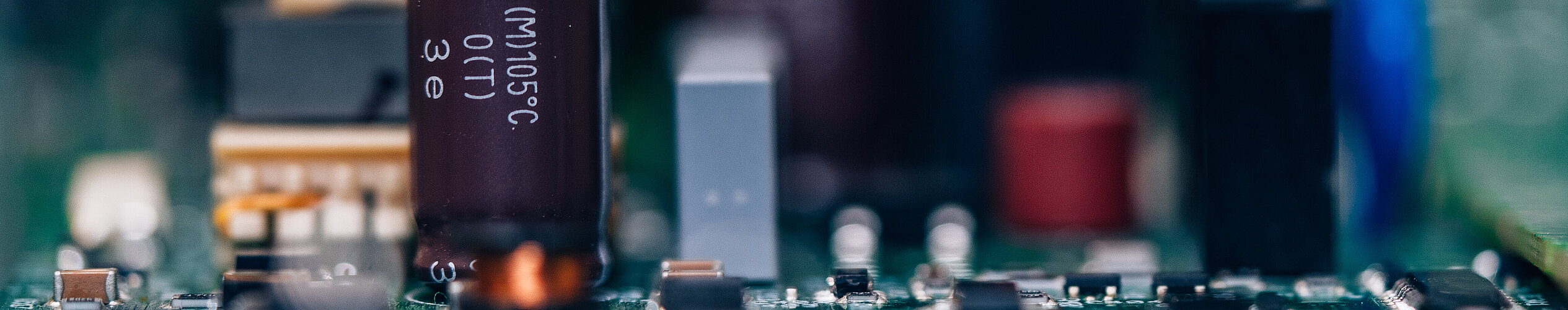 Electronic Controls