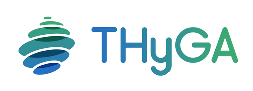 Logo THyGA
