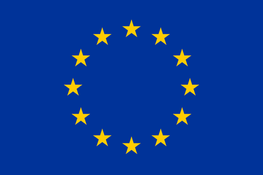 EU-Flagge