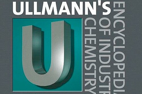ULLMANN'S Encyclopedia of Industrial Chemistry is the benchmark reference in chemistry and chemical and life science engineering, covering inorganic and organic chemicals, advanced materials, pharmaceuticals, polymers and plastics, metals and alloys, biotechnology and biotechnological products, food chemistry, process engineering and unit operations, analytical methods, environmental protection, and much more.