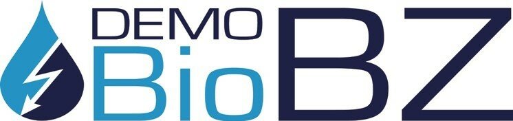 Logo des Projekts DemoBioBZ