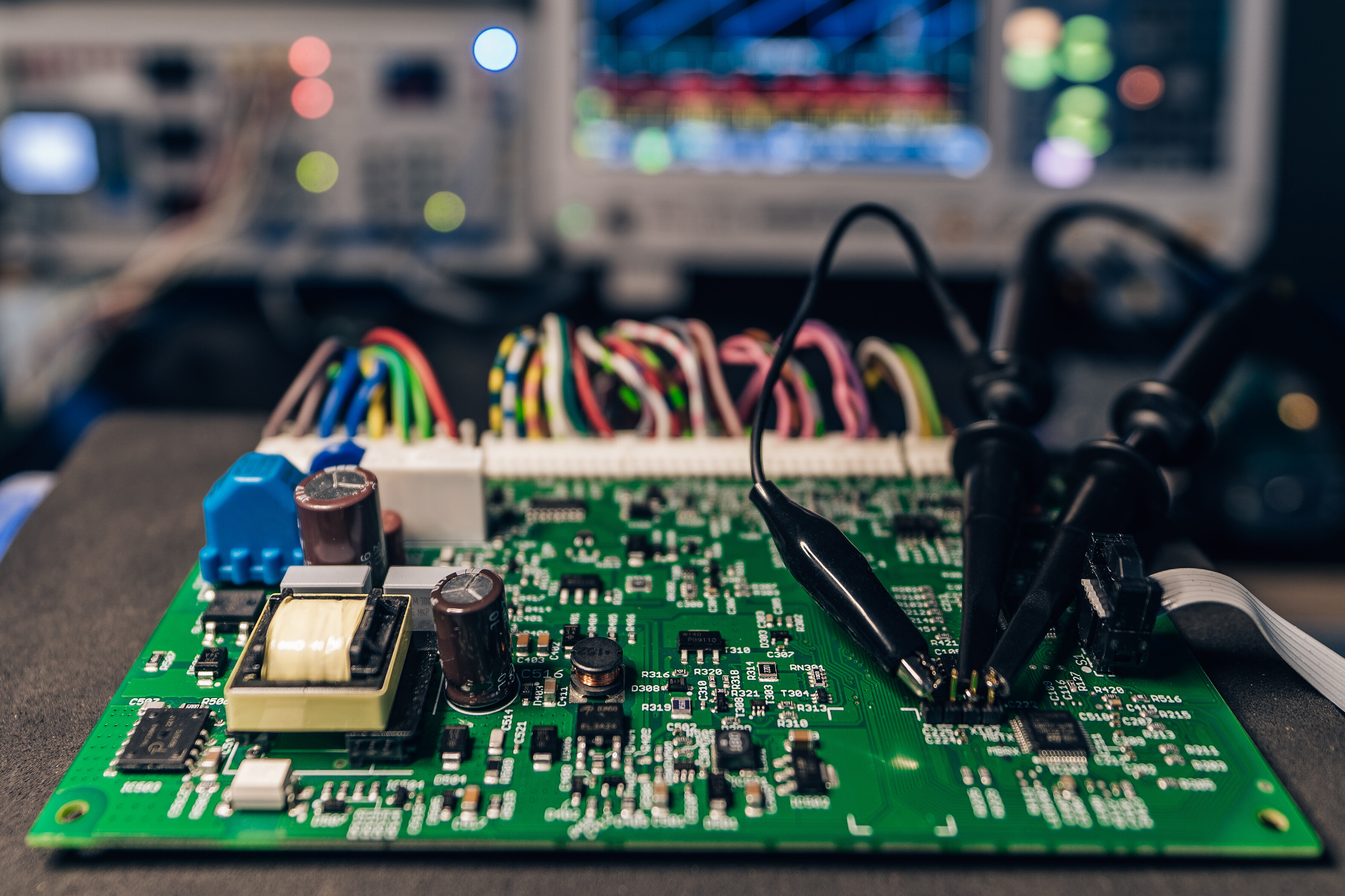 Component Fault Assessment"