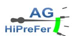 Logo AF HiPreFer