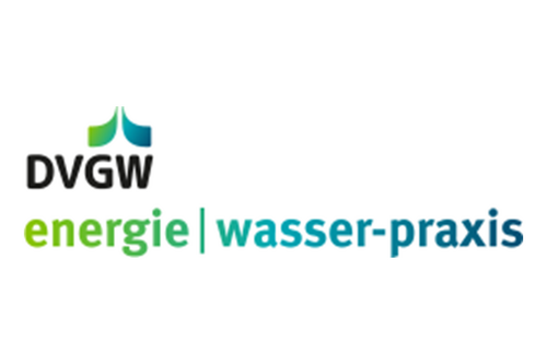 Logo der ewp