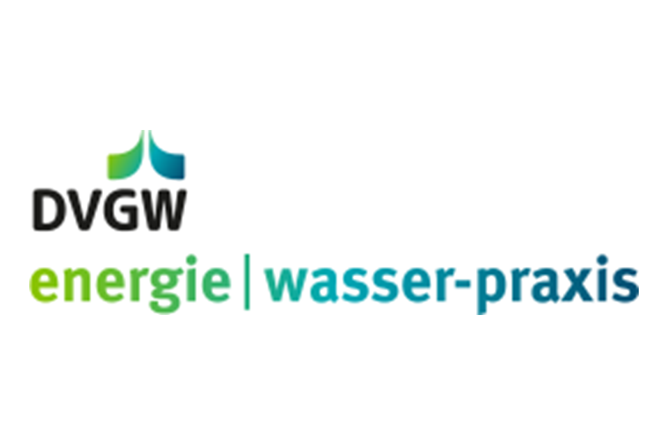 Logo der ewp