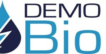 Logo des Projekts DemoBioBZ